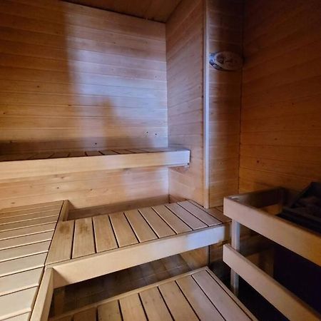 Golfapartment In Pickala Siuntio 外观 照片