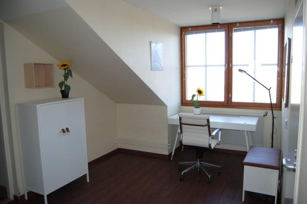 Golfapartment In Pickala Siuntio 外观 照片