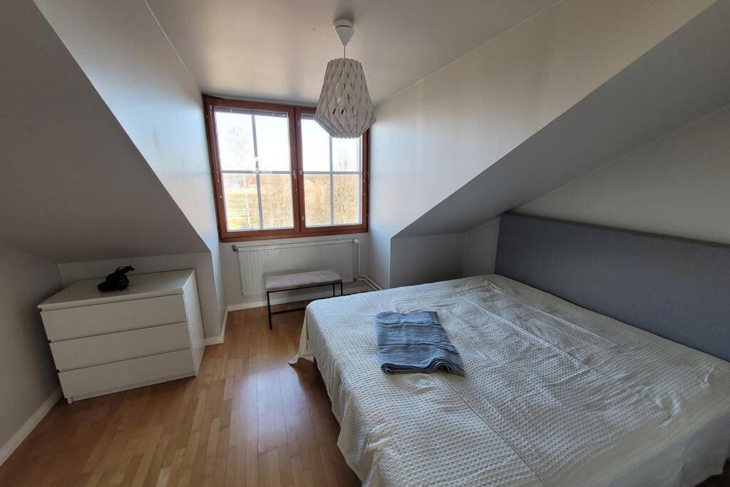 Golfapartment In Pickala Siuntio 外观 照片