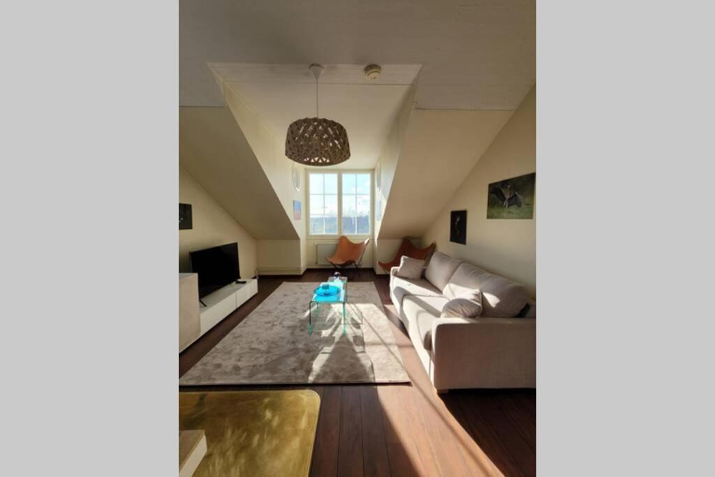 Golfapartment In Pickala Siuntio 外观 照片