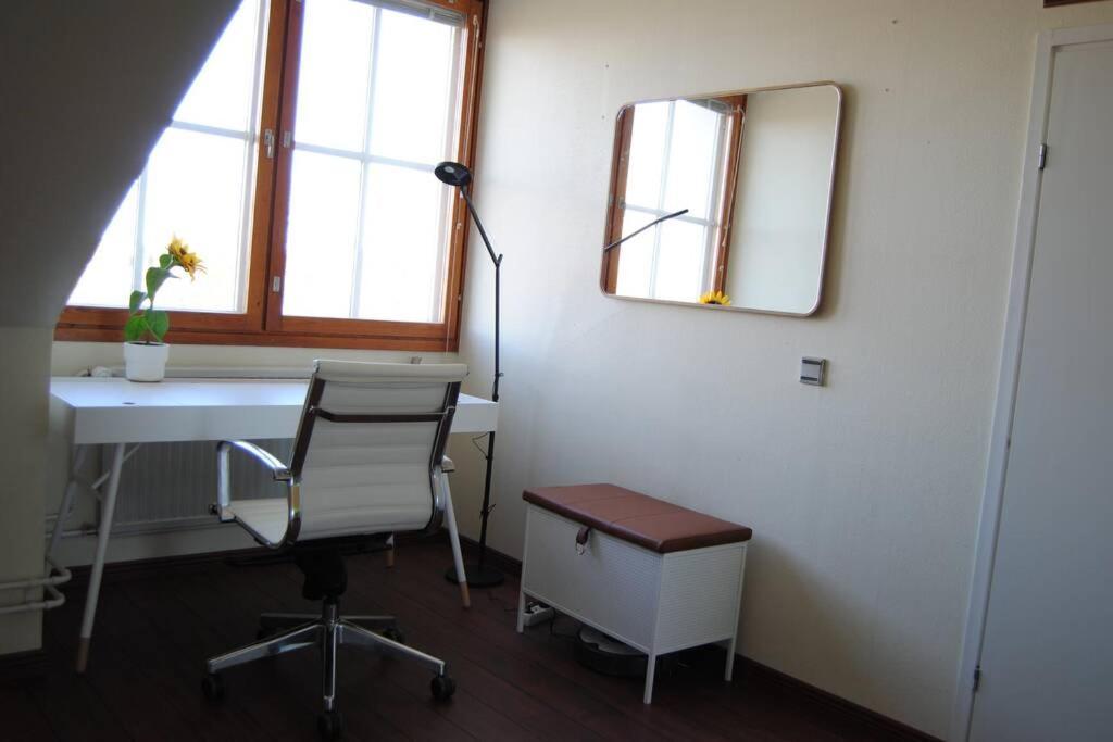 Golfapartment In Pickala Siuntio 外观 照片
